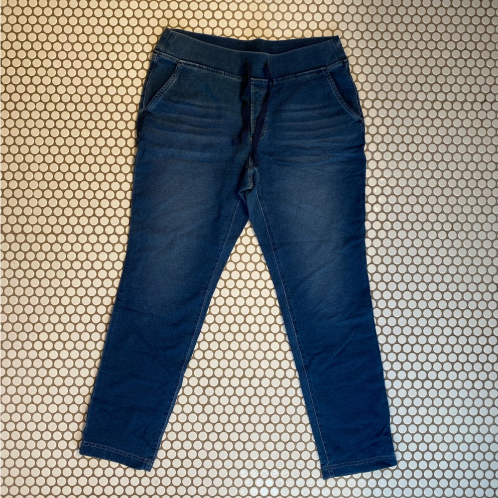 Pure Jill Indigo J Jill Jeans